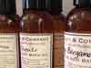 Massage Oil